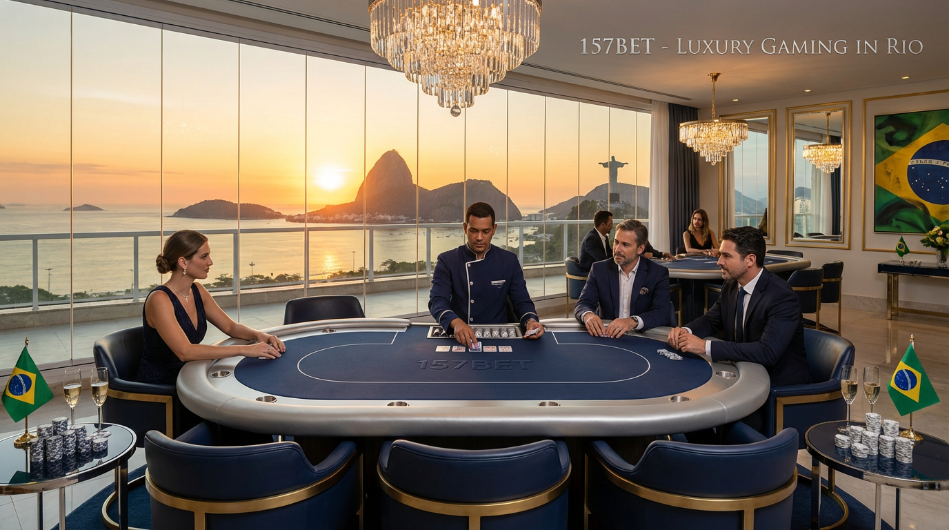 9999bet Cassino Premium Rio de Janeiro - Vista Panorâmica do Pão de Açúcar